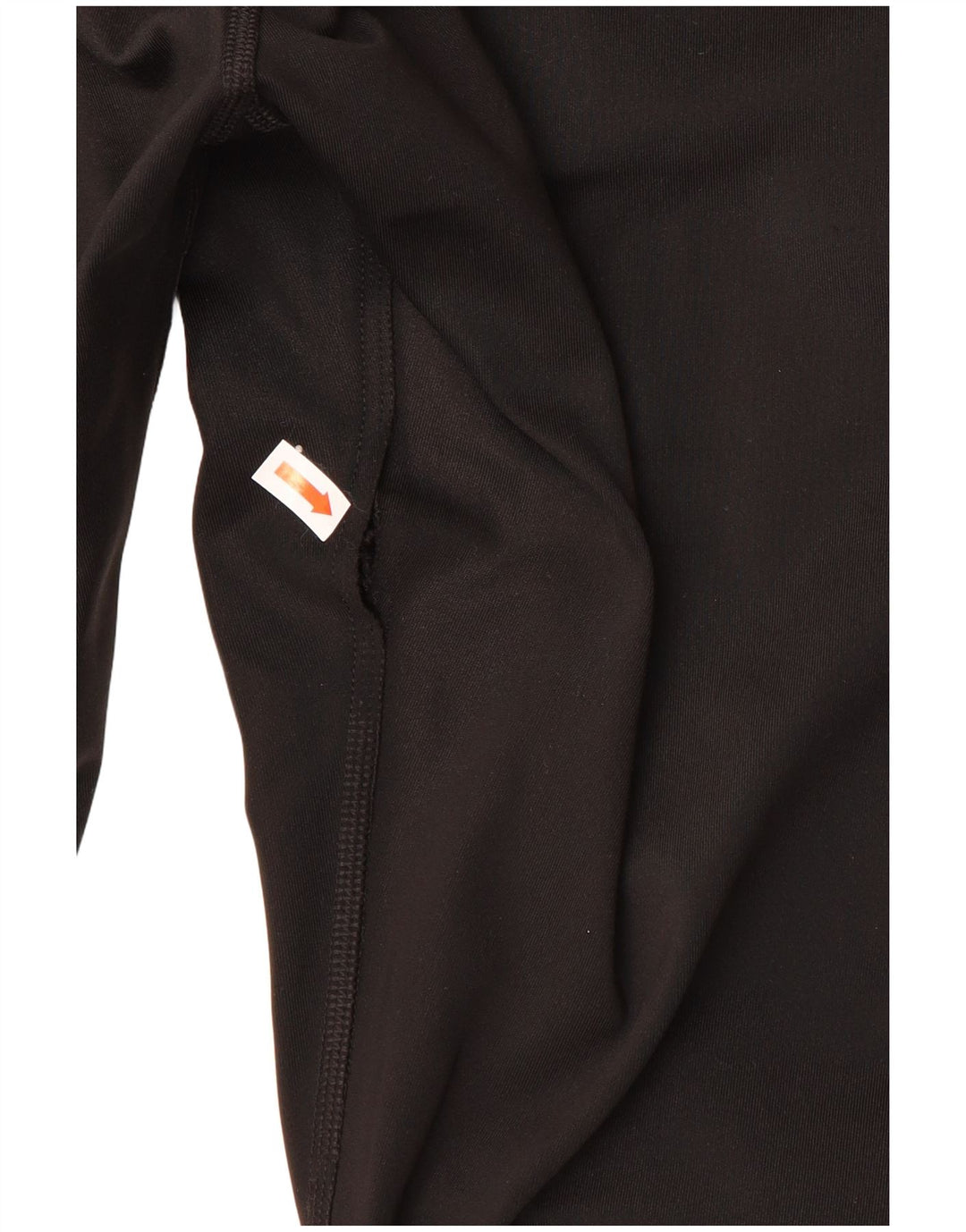 Leggings grafic Puma Fete 13-14 Ani Poliester Negru