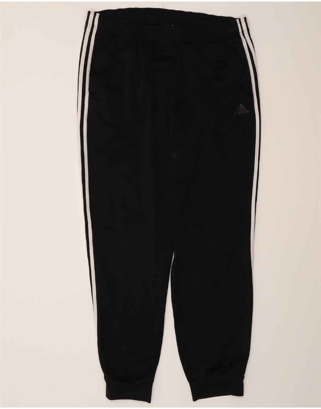 Pantaloni de trening pentru bărbați ADIDAS Pantaloni de jogging XL Negru
