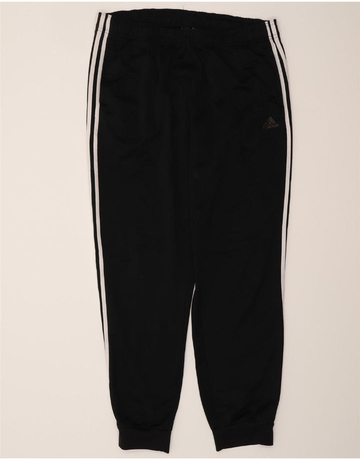Pantaloni de trening pentru bărbați ADIDAS Pantaloni de jogging XL Negru