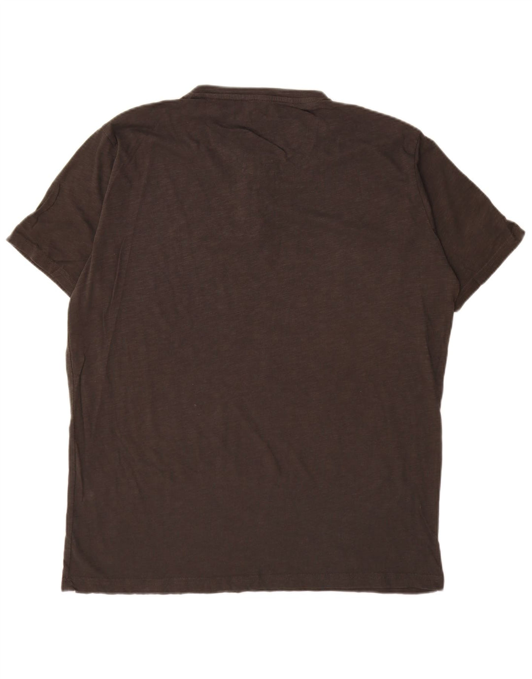 Tricou pentru bărbați Carrera Top 2XL bumbac gri