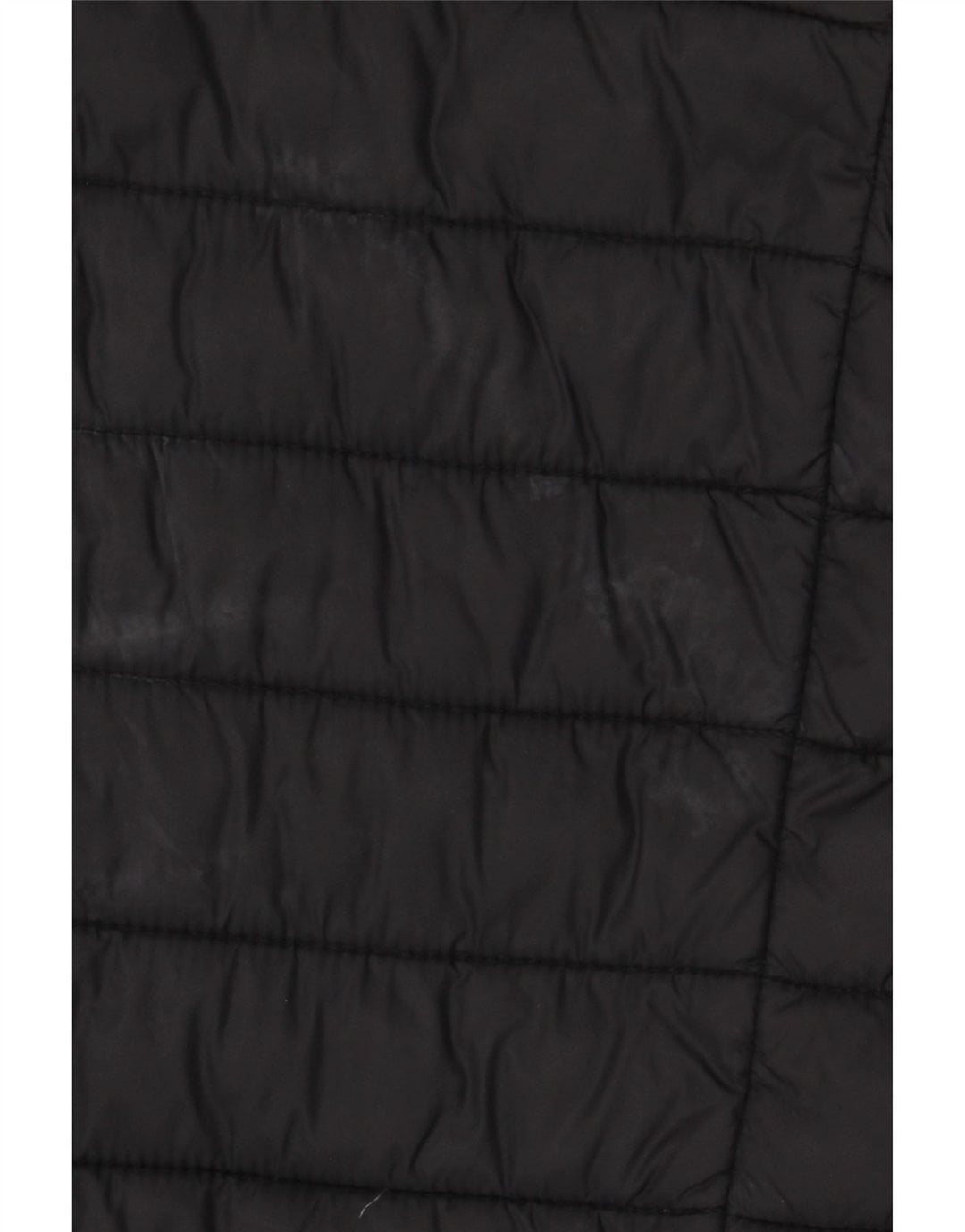 Jachetă căptușită cu glugă pentru bărbați Champion UK 40 Large Black