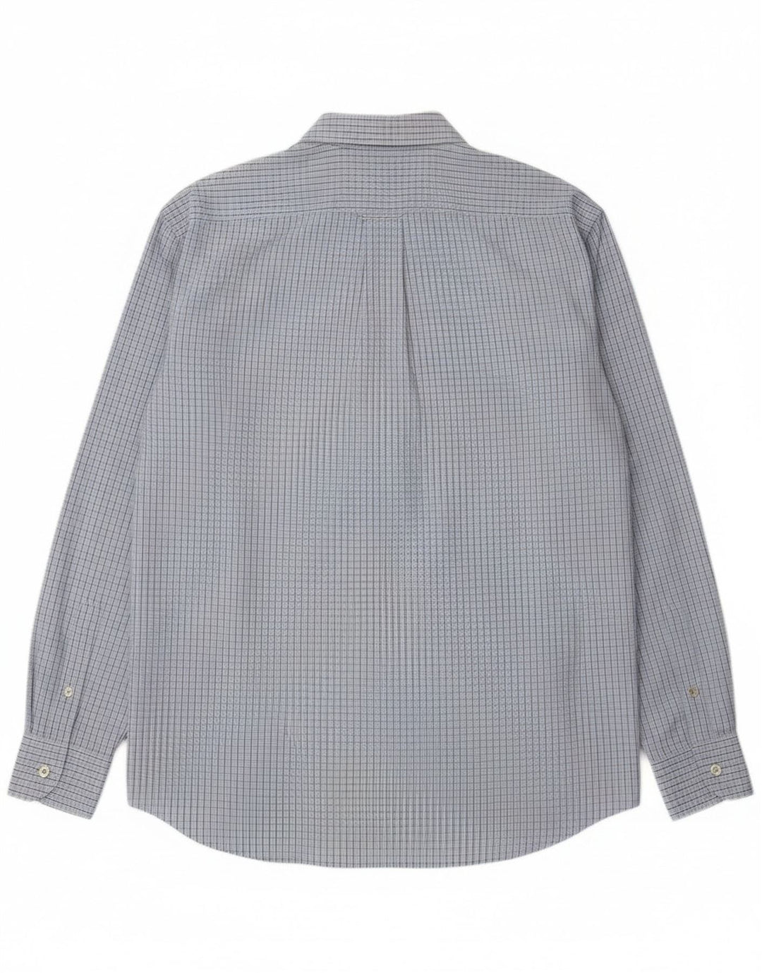 Cămașă Harmont & Blaine pentru bărbați, XL, bumbac vichy