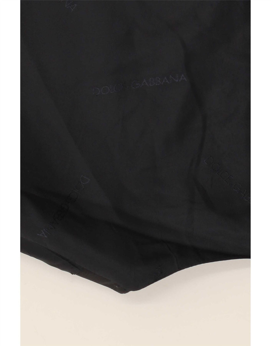 Vestă pentru bărbați Dolce & Gabbana IT 52 Lână mare cu dungi bleumarin