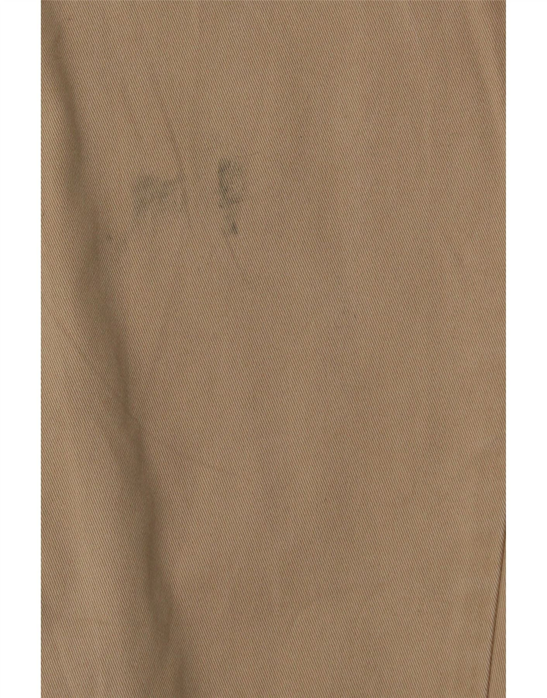 TOMMY HILFIGER Pantaloni chino slim pentru bărbați L36 L32 bumbac bej