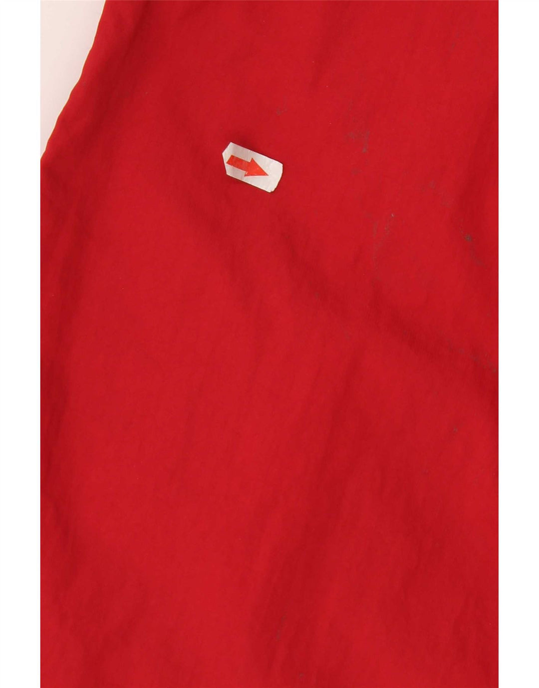 Pantaloni scurți de înot Adidas pentru bărbați, mari, roșii, din poliamidă