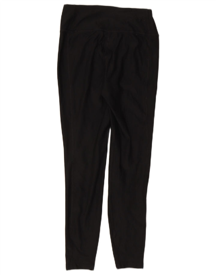 Leggings Nike Dri Fit pentru femei UK 6 XS Poliester negru
