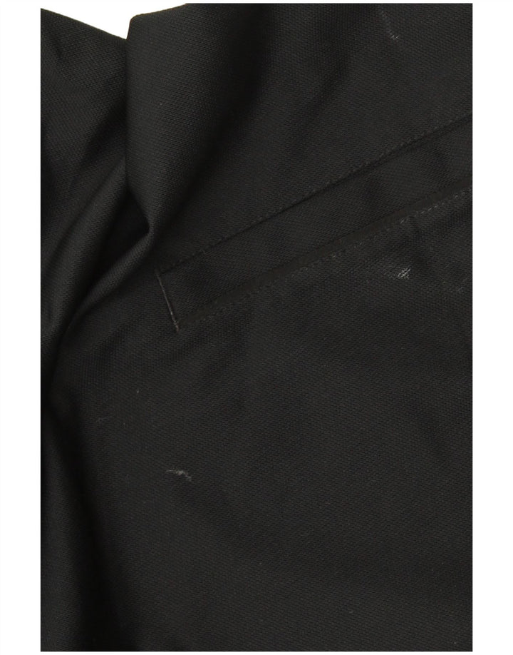 Jachetă de trening pentru bărbați Nike Dri Fit, XL, poliester negru