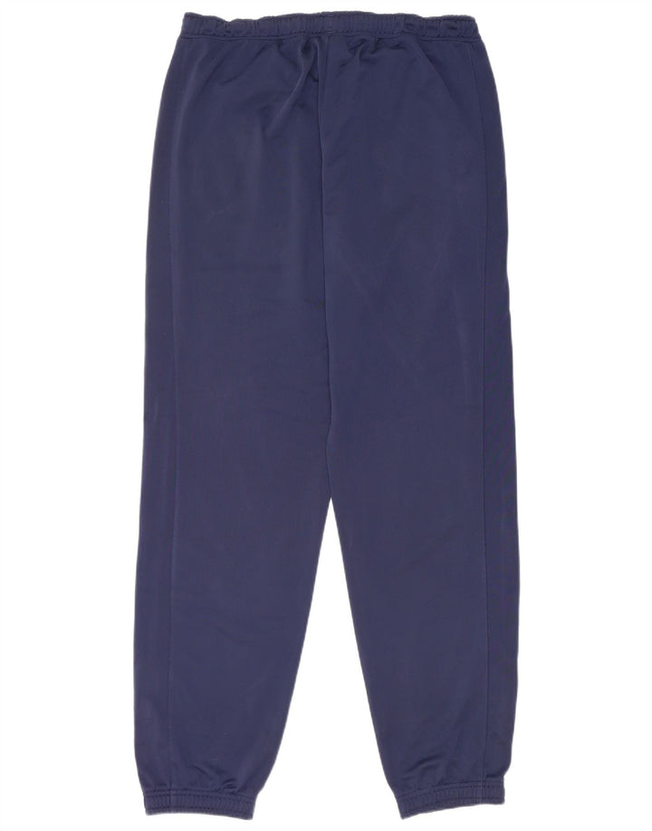 Pantaloni de trening pentru bărbați Puma Pantaloni de jogging mari bleumarin