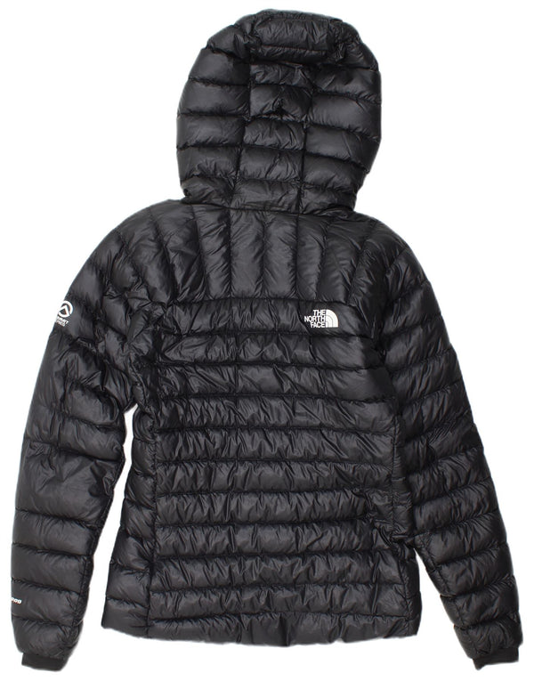 Jachetă căptușită supradimensionată pentru femei The North Face UK 10 Small Black