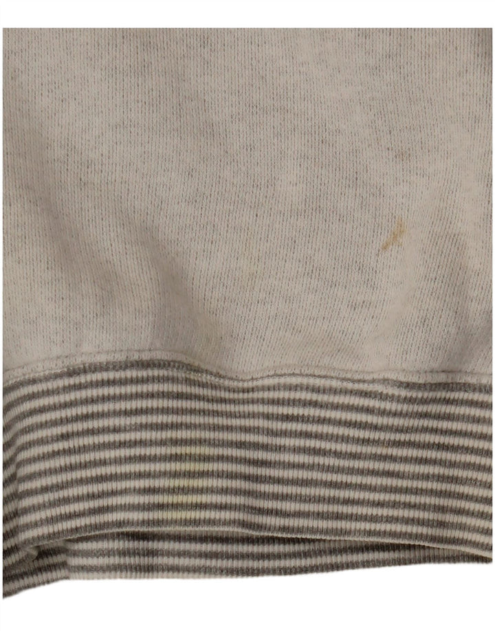 Pulover pentru damă Best Company Crop Pulover UK 14 Roz mediu