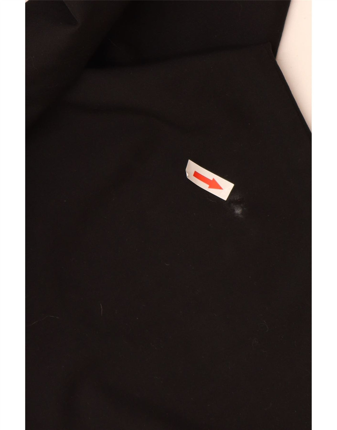 Pantaloni de trening Adidas Climalite pentru bărbați Pantaloni de jogging Mici Poliester negru