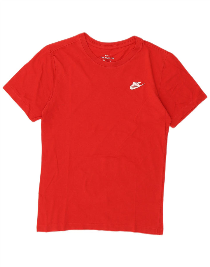 Tricou pentru femei Nike Top UK 10 Small Red
