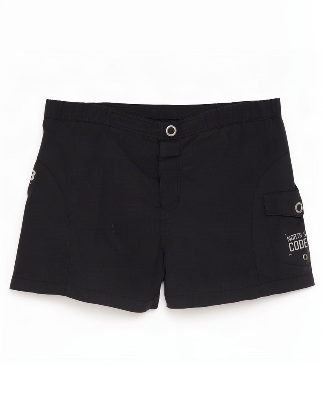 Pantaloni scurți de înot North Sails pentru bărbați, mari, albastru, nailon