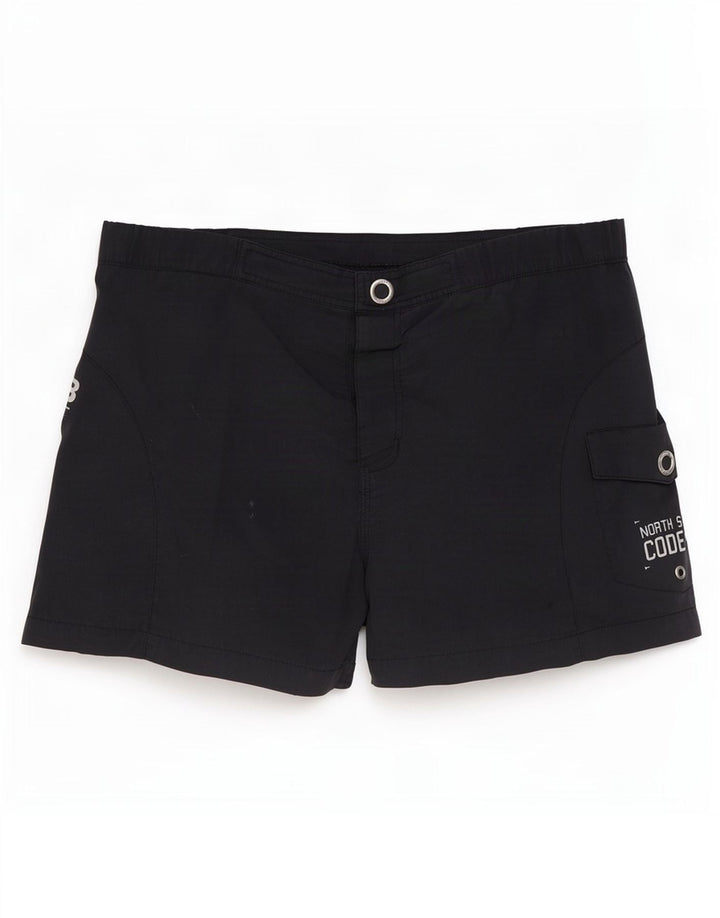 Pantaloni scurți de înot North Sails pentru bărbați, mari, albastru, nailon