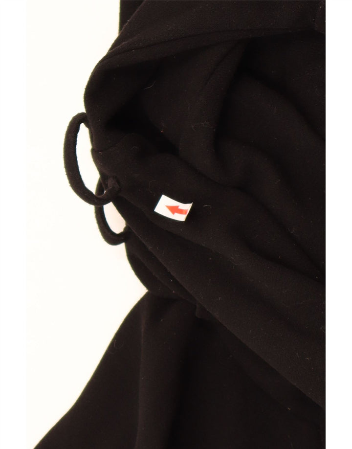 Pardesiu deschis pentru femei Oasis UK 10 Poliester negru mic