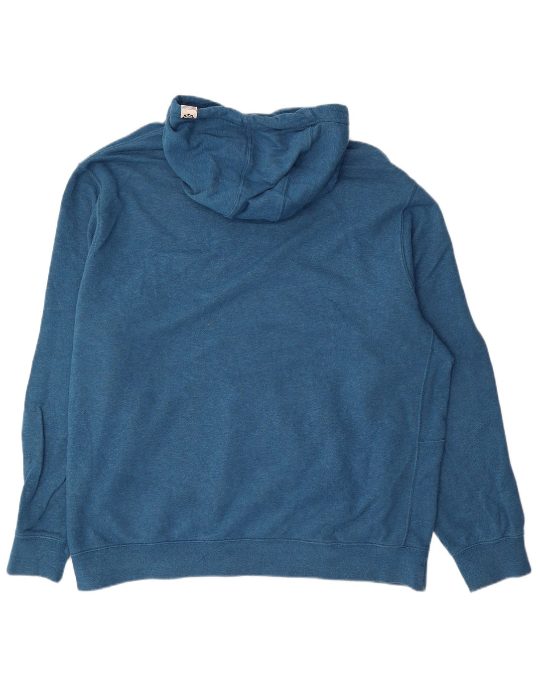Pulover Nike pentru bărbați, 2XL, bumbac albastru