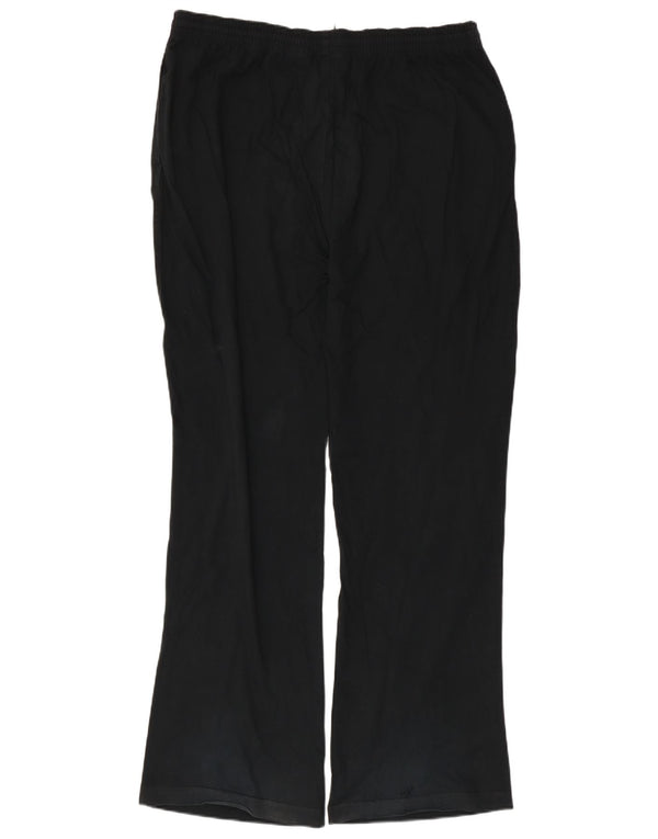 Pantaloni de trening Fila pentru bărbați XL bumbac negru