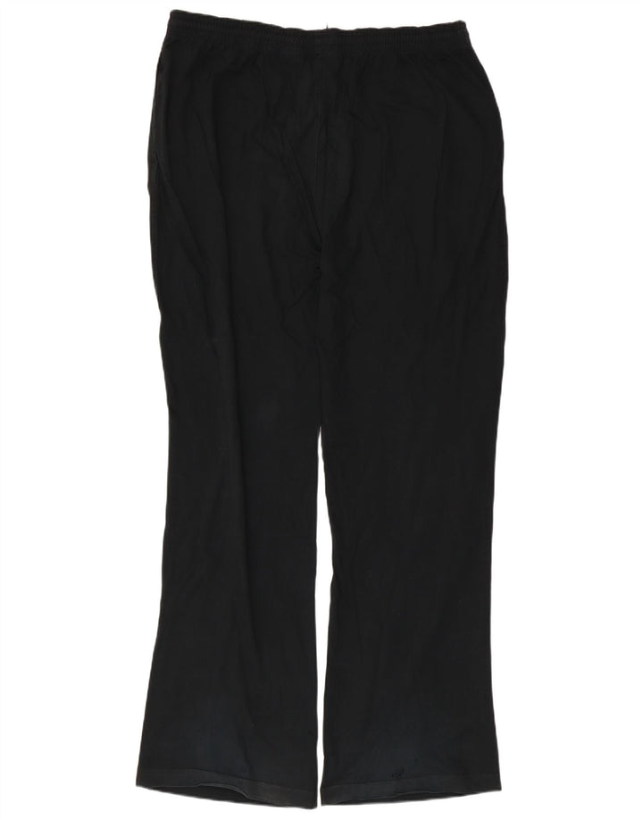 Pantaloni de trening Fila pentru bărbați XL bumbac negru