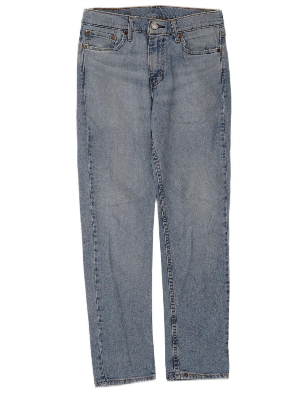 Blugi Levi's 511 Slim pentru bărbați W30 L30 Bumbac albastru