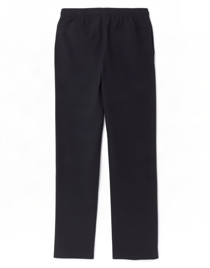 Pantaloni de trening pentru bărbați Adidas XL, poliester bleumarin