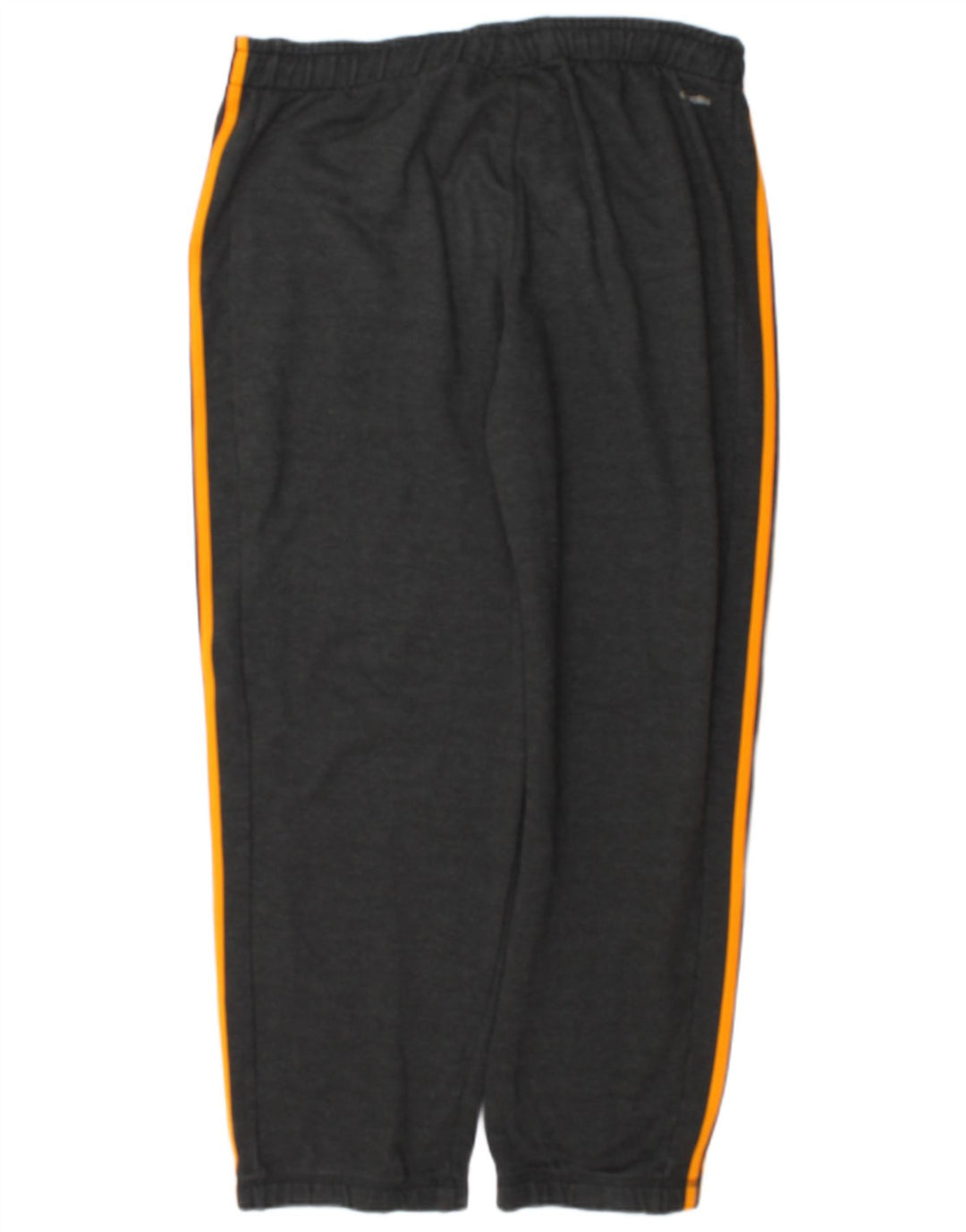 Pantaloni de trening Adidas Climalite pentru bărbați XL poliester gri