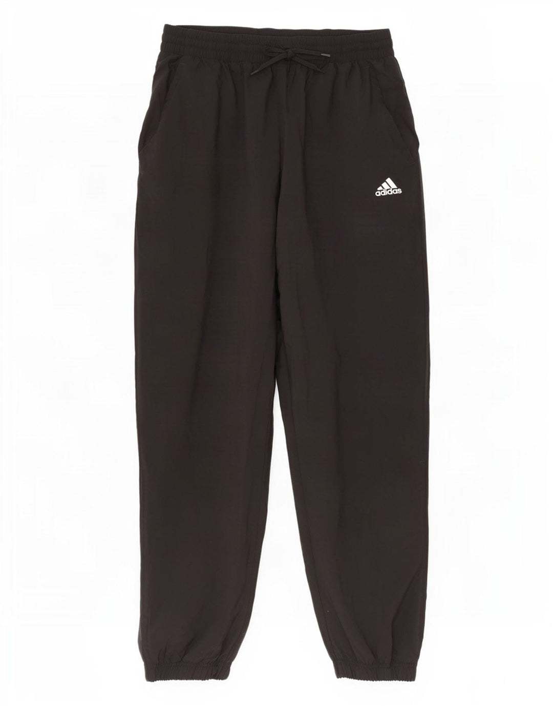 Pantaloni de trening pentru bărbați Adidas Pantaloni de jogging XL Poliester negru