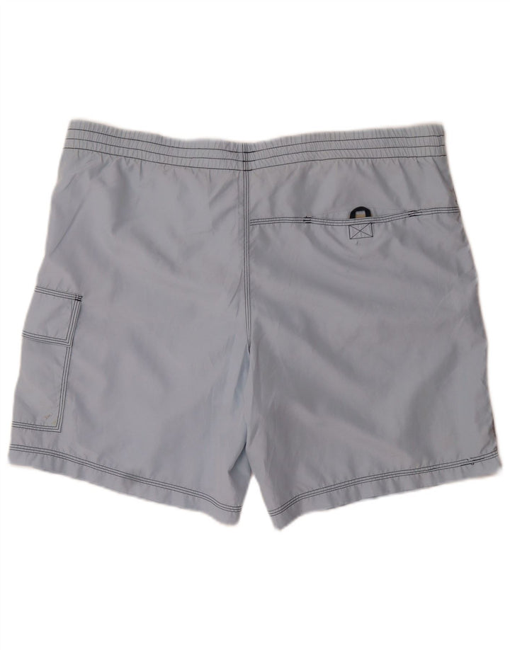 Pantaloni scurți de înot Kappa pentru bărbați, XL, albastru