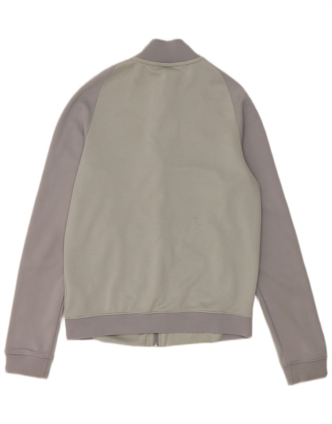 Nike pentru femei Galatasaray S.K. Trening Top Jacket UK 10 Small Gri