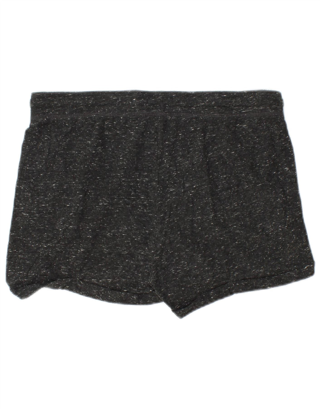 Pantaloni scurti sport Jack Wills pentru femei UK 8 Small Black Flecked Polyester