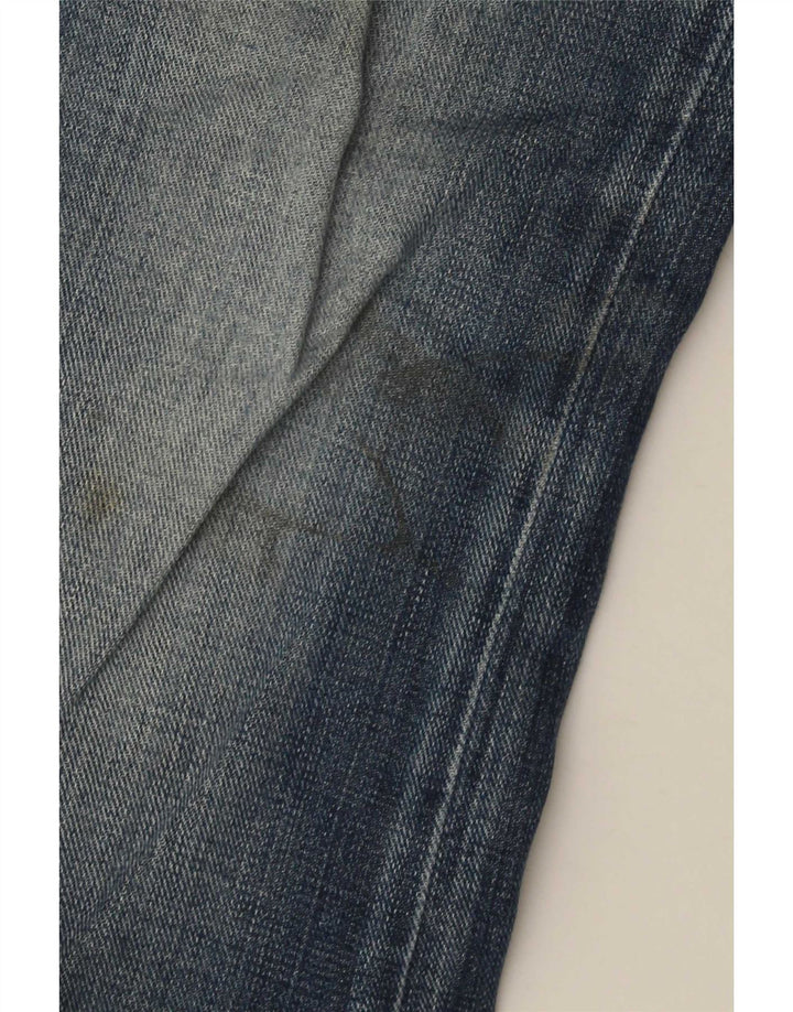 Blugi Bootcut pentru bărbați Tommy Hilfiger W34 L31 albastru