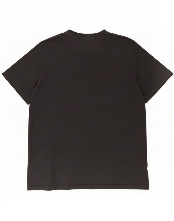 Tricou pentru bărbați Nike Top XL Bumbac negru
