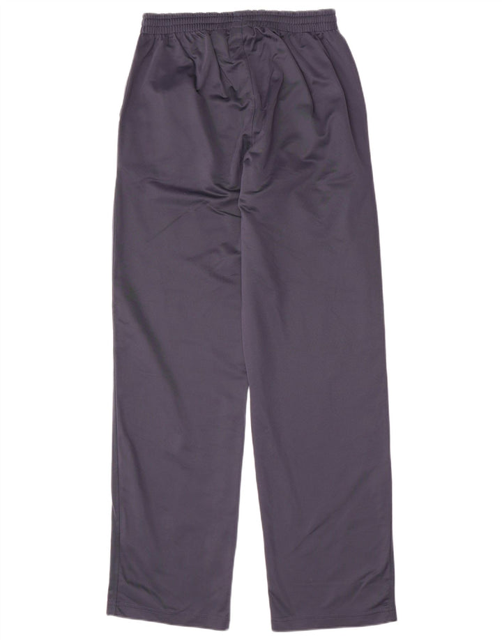 DIADORA Pantaloni de trening pentru bărbați, poliester mediu bleumarin