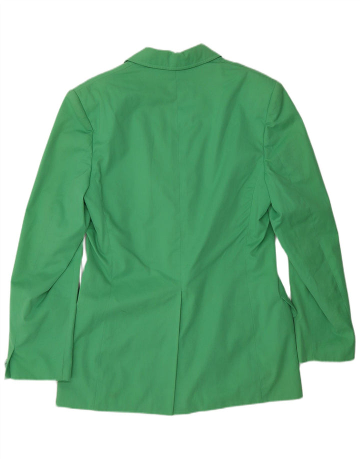 Jachetă Iceberg pentru femei Mickey Mouse Graphic Blazer IT 46 Large Green