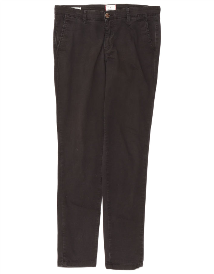 Pantaloni chino slim pentru bărbați L33 L34