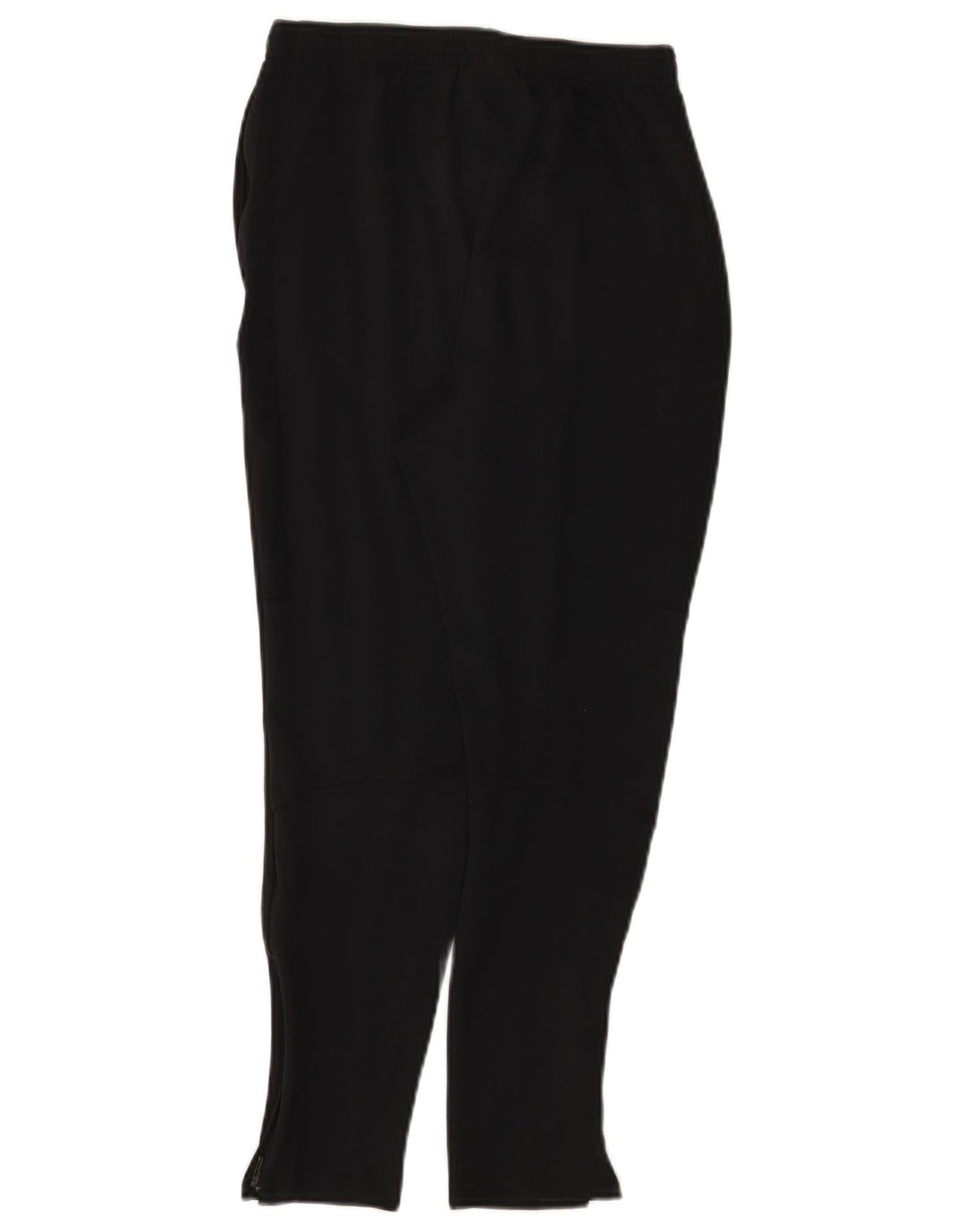 Pantaloni de trening Nike Dri Fit pentru băieți 12-13 ani, mari, negru, poliester
