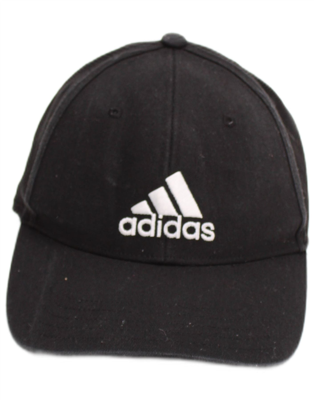 Şapcă de baseball cu grafică Adidas pentru bărbaţi, mărime unică, neagră