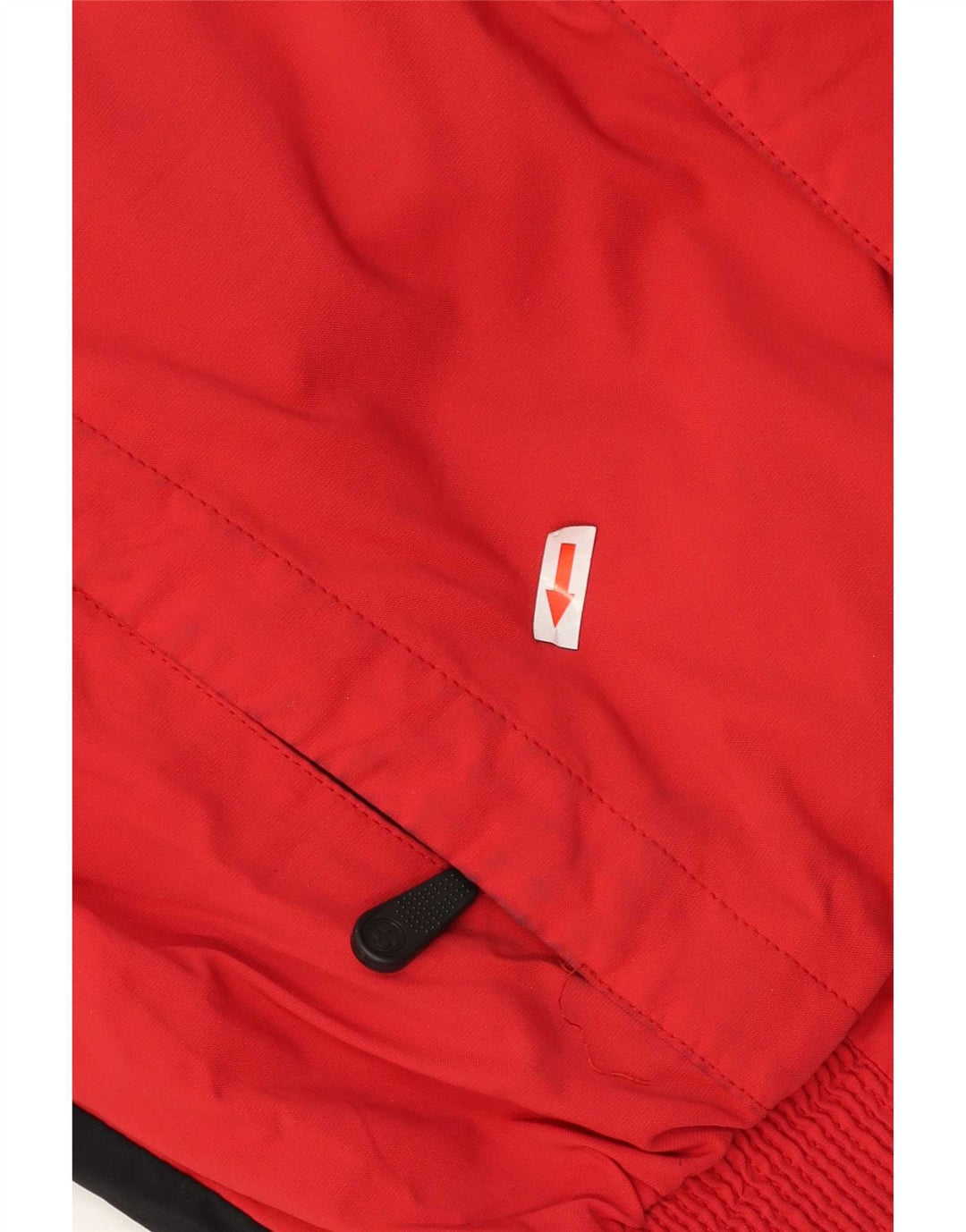 Jachetă de schi Colmar pentru bărbați IT 50 Medium Red Colorblock