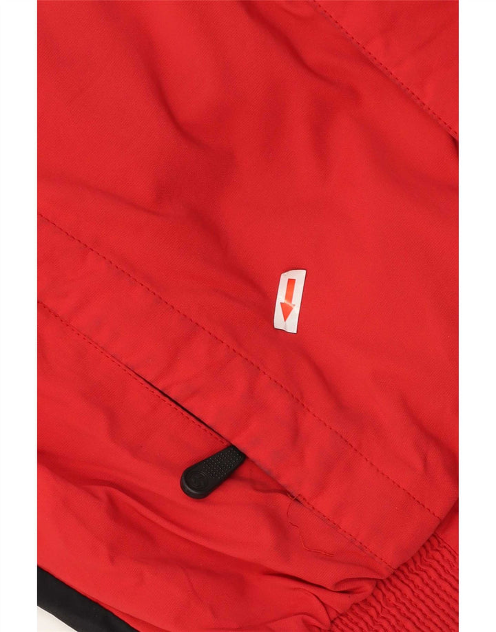 Jachetă de schi Colmar pentru bărbați IT 50 Medium Red Colorblock