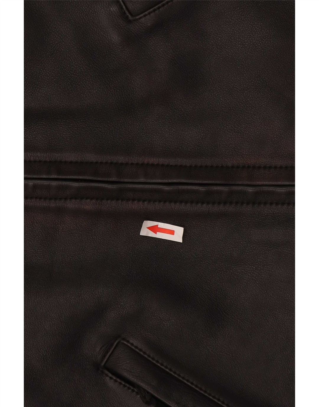Jachetă motociclist din piele pentru bărbați Hein Gericke UK 38 Medium Black Colorblock