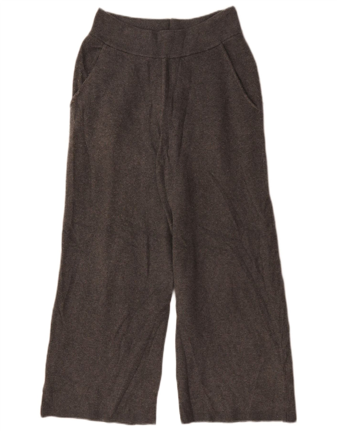 Pantaloni de trening Massimo Dutti pentru femei UK 6 XS gri