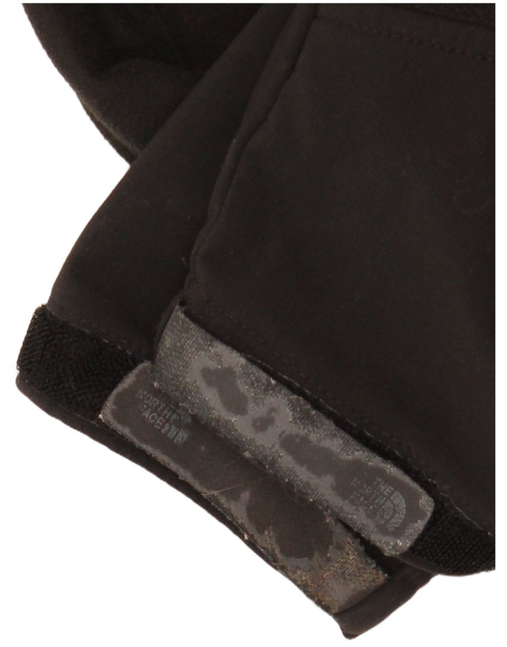 Jachetă polară pentru bărbați The North Face UK 40 Large Black Poliester