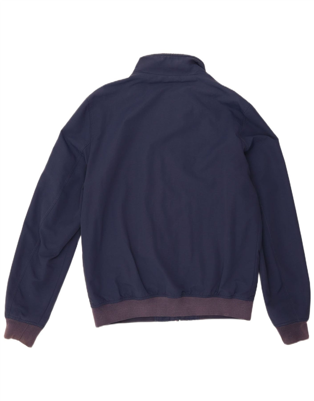 Jachetă bomber pentru bărbați Tommy Hilfiger XL poliamidă bleumarin