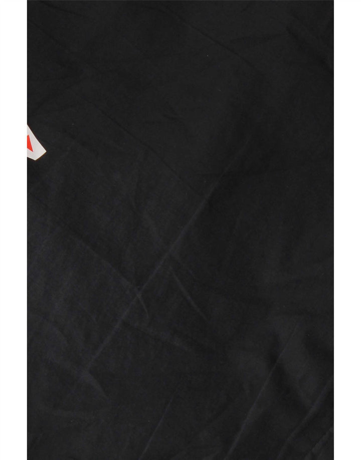 Jachetă reversibilă Kappa pentru femei UK 42 XL Bleumarin