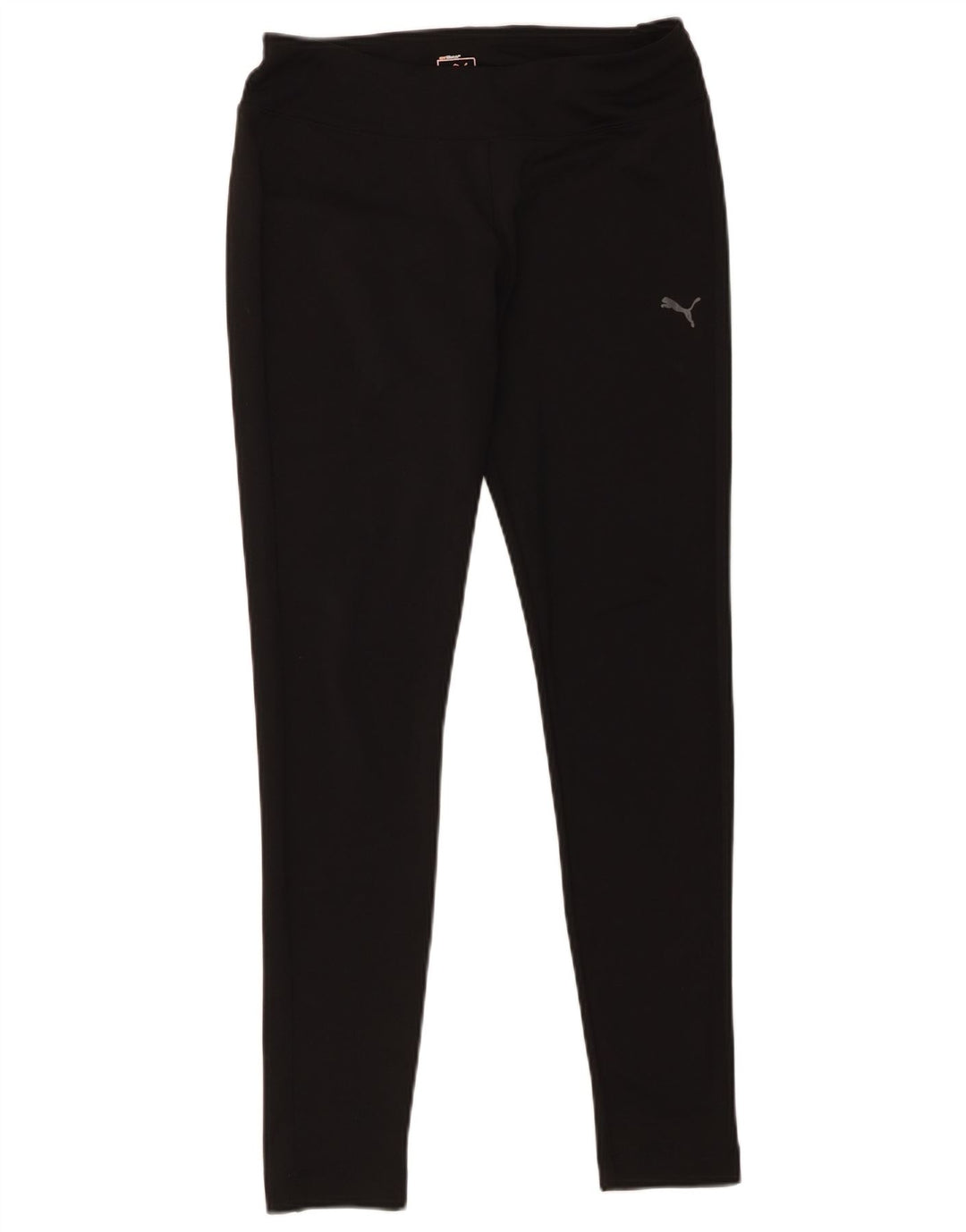 Leggings pentru femei Puma UK 12 Poliester mediu negru