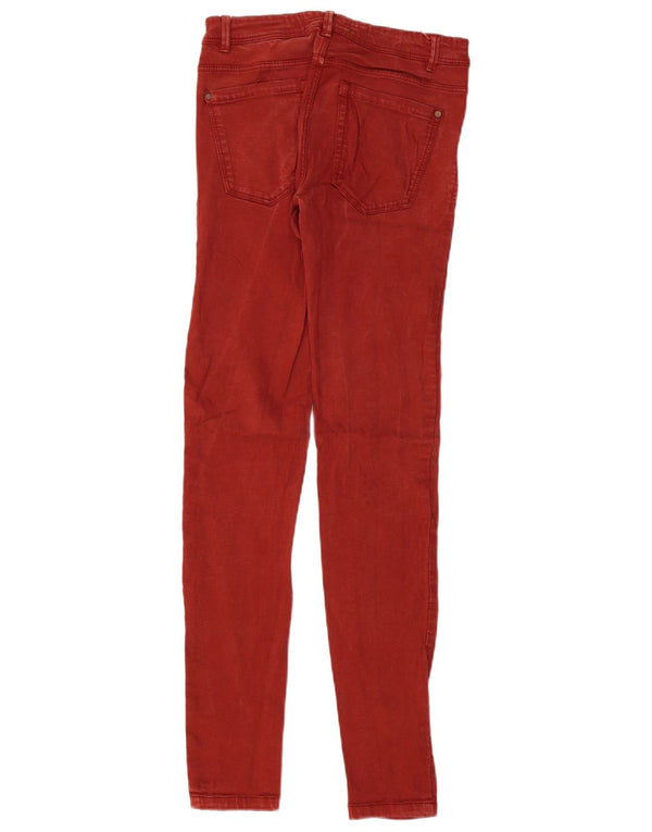 Blugi skinny dama Zara EU 36 XS W26 L32 Rosie