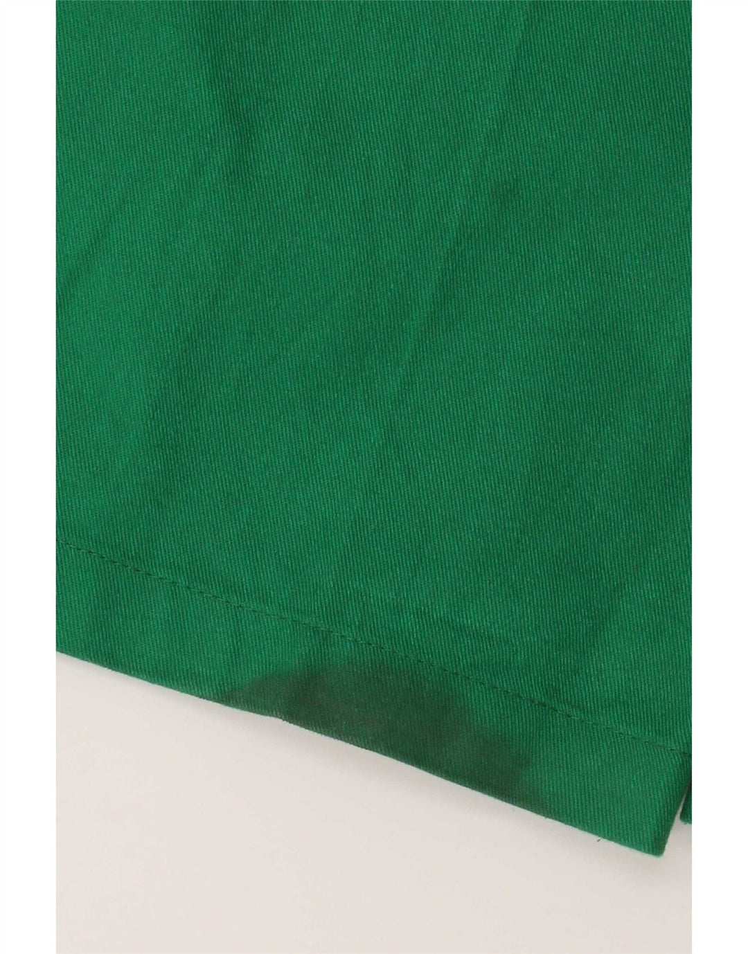 Pantaloni cargo dritti pentru bărbați Dickies L44 L32 Poliester verde