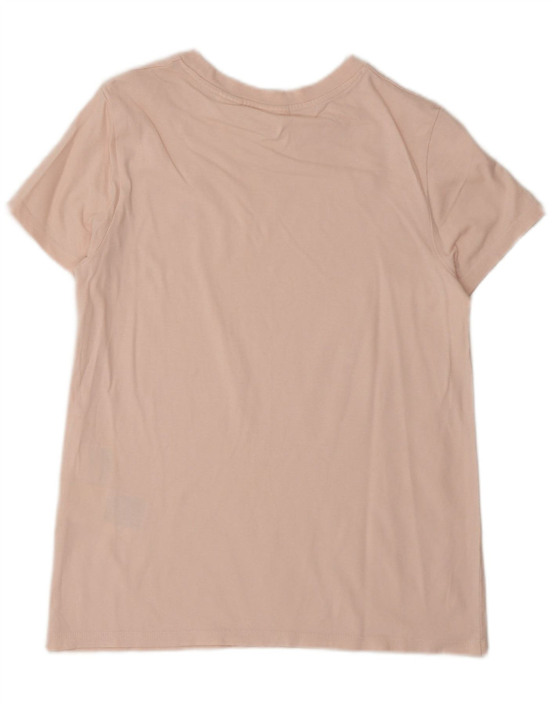 Tricou pentru femei Levi's Top UK 10 Small Pink Bumbac