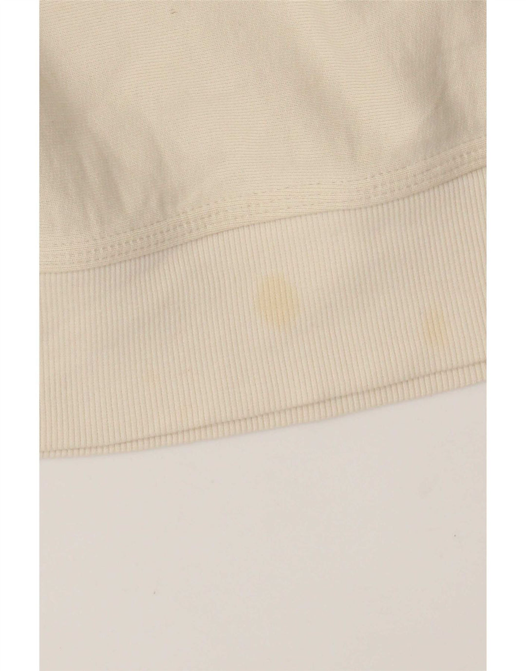 Hanorac pentru bărbați Carhartt Pulover mare, bej, bumbac