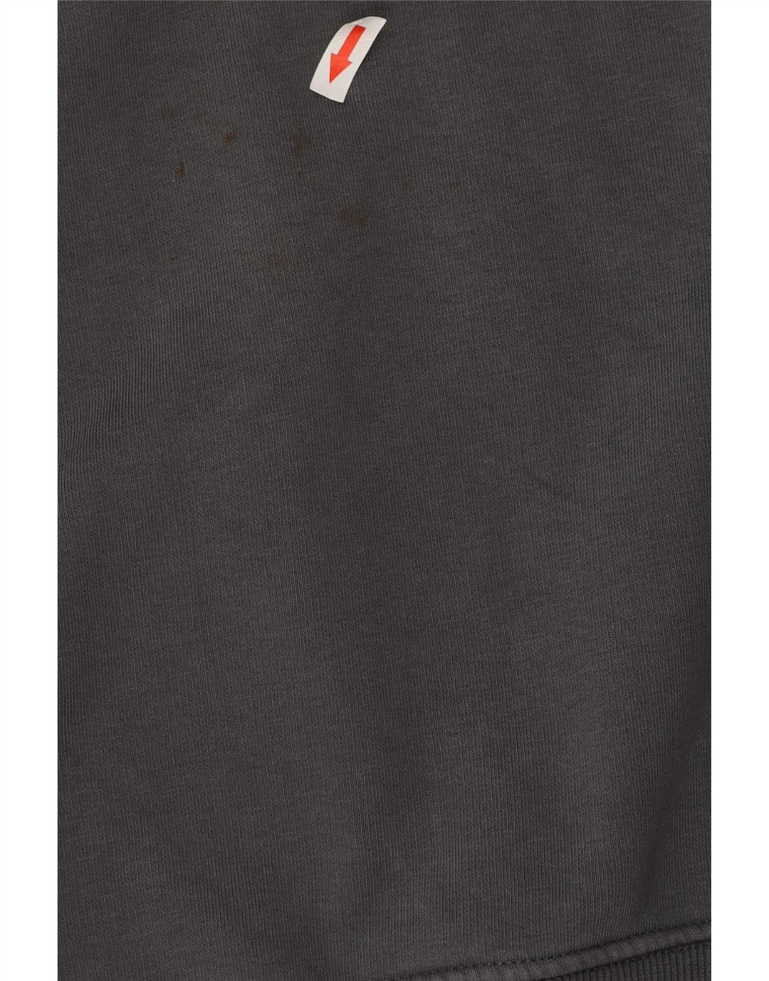 Hanorac grafic pentru bărbați Alpha Industries Pulover mic, gri, bumbac