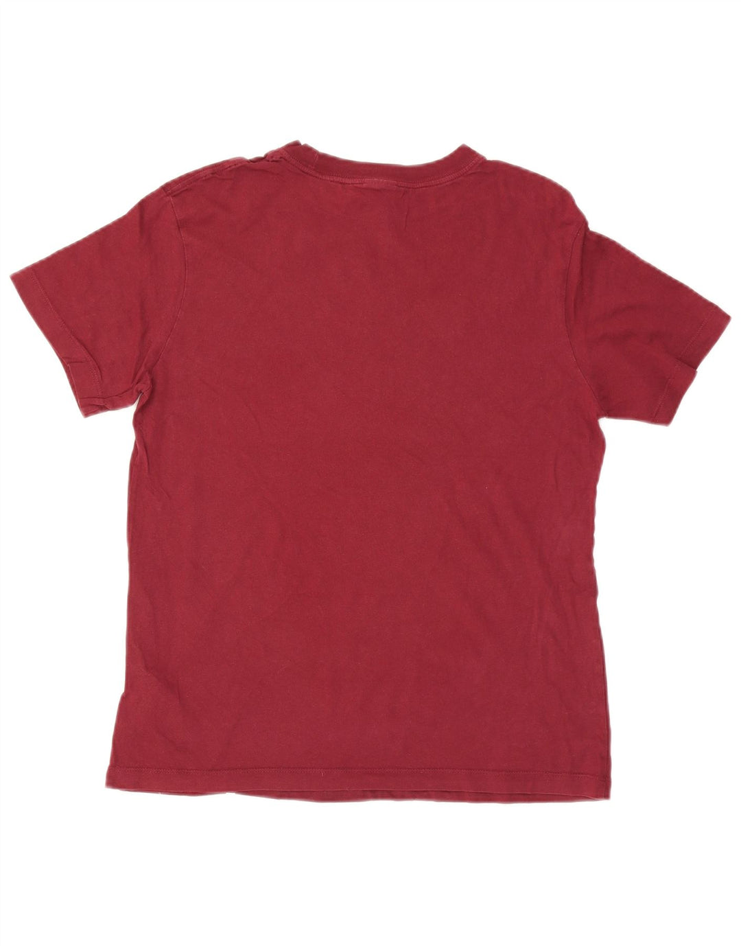Tricou grafic Nike pentru bărbați Top mic din bumbac maro